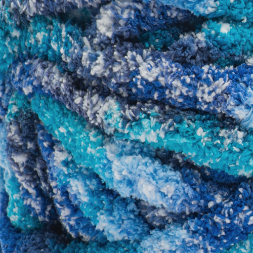 Bernat Blanket Extra Thick Cel-Este-Nebula Blue - 5A002G8V-1GHSK