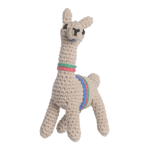 Red Heart Amigurumi Kit-Lawrence The Llama - 5A002GBR-1GHVT Red Heart Amigurumi Kit-Lawrence The Llama - 5A002GBR-1GHVT