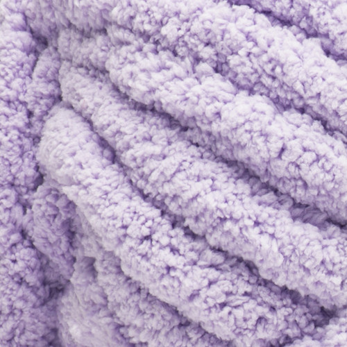 Bernat Blanket Extra Thick 600g-Lavender - 161062B-1GHPZ