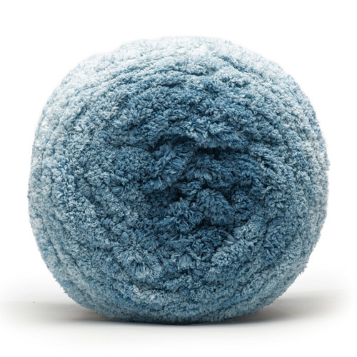 Bernat Blanket Extra Thick Perfect Phasing Yarn-Ocean Teal - 5A002G8P-1GHR9 Bernat Blanket Extra Thick Perfect Phasing Yarn-Ocean Teal - 5A002G8P-1GHR9