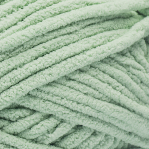 Bernat Blanket Big Ball Yarn-Spring Grass - 161110-1GHPP