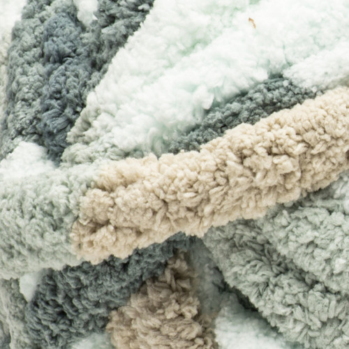 Bernat Blanket Extra Thick 600g-Slate - 161062B-1GHPQ