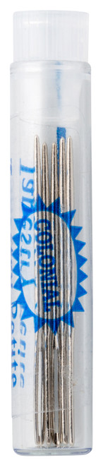 Colonial Petite Tapestry Needles-Size 22 6/Pkg - 5A002J3Q-1GKPX