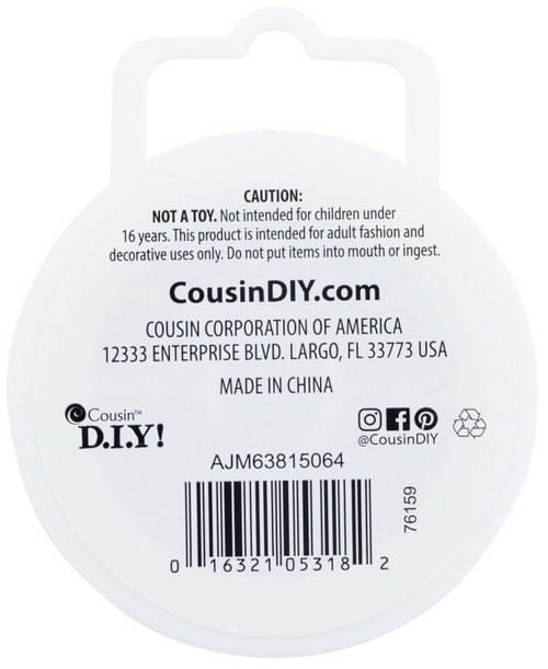 CousinDIY 24 Gauge Wire 20ft/6.1M -Gold - 5A002GLW-1GJ4H