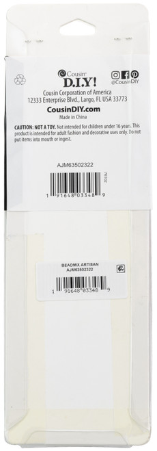 BEADMIX ARTISAN-Artisan - 5A002GMX-1GJ4N BEADMIX ARTISAN-Artisan - 5A002GMX-1GJ4N