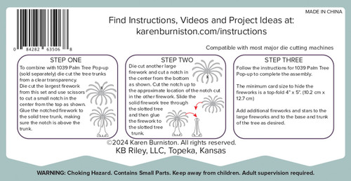 Karen Burniston Dies-Fireworks - 5A002JC3-1GKXH
