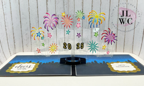 Karen Burniston Dies-Fireworks - 5A002JC3-1GKXH Karen Burniston Dies-Fireworks - 5A002JC3-1GKXH