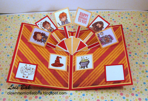 Karen Burniston Dies-Photo Fan Pop-up - 5A002JCG-1GKXN