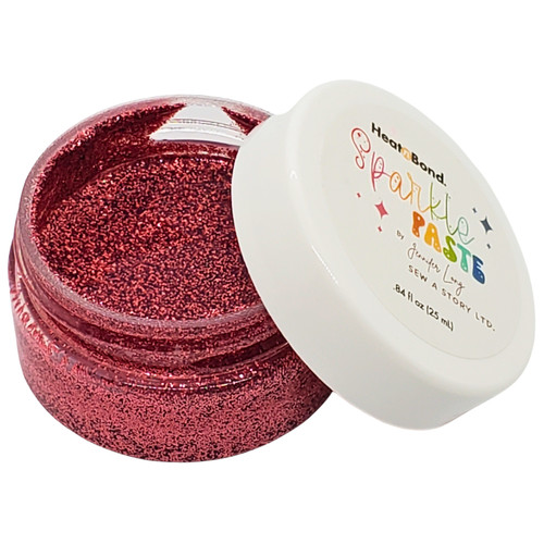 Sparkle Paste by Jennifer Long .84oz-Sugar - 5A002JDV-1GKXS - 000943191537