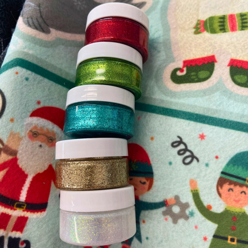 Sparkle Paste by Jennifer Long .84oz-Sugar - 5A002JDV-1GKXS Sparkle Paste by Jennifer Long .84oz-Sugar - 5A002JDV-1GKXS