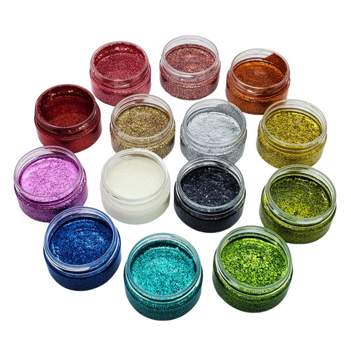 Sparkle Paste by Jennifer Long .84oz-Sugar - 5A002JDV-1GKXS Sparkle Paste by Jennifer Long .84oz-Sugar - 5A002JDV-1GKXS