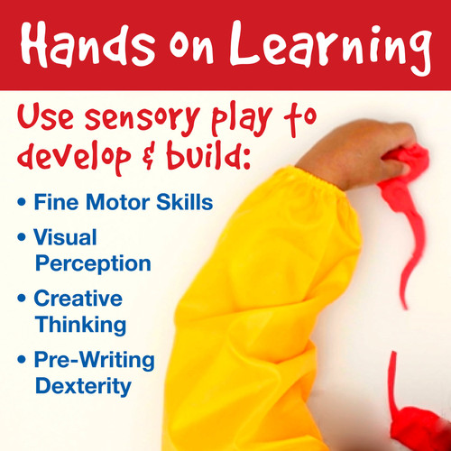 Little Creatives Modeling Dough 4/Pkg-Assorted - 5A002JGB-1GKZB Little Creatives Modeling Dough 4/Pkg-Assorted - 5A002JGB-1GKZB