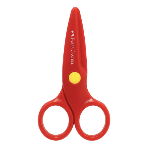 Little Creatives Play Safe Scissors-6" - 5A002JG0-1GKZ7