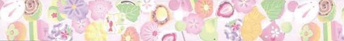Aitoh Japanese Washi Tape 1"X16.4'-Japanese Sweets - 5A002HTH-1GKFS - 4529671093747