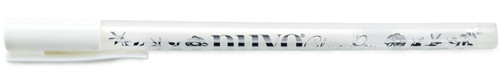 Nuvo Glue Pens 2/Pkg-White - 209N