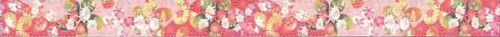 Aitoh Japanese Washi Tape 0.6"X23'-4 Seasons Cherry Blossoms - 5A002HV7-1GKF5 - 4529671095376 Aitoh Japanese Washi Tape 0.6"X23'-4 Seasons Cherry Blossoms - 5A002HV7-1GKF5 - 4529671095376
