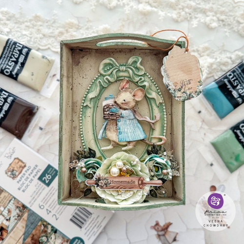 The Home Baker Tags-36/Pkg - 5A002GGM-1GHZQ The Home Baker Tags-36/Pkg - 5A002GGM-1GHZQ