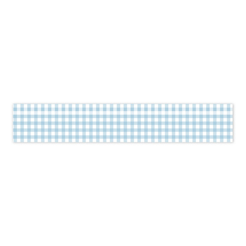 3 Pack - The House At Pooh Corner Washi Tape 30'-Togetherish Kind Of Gingham - 5A002JQR-1GL8C - 732388451524