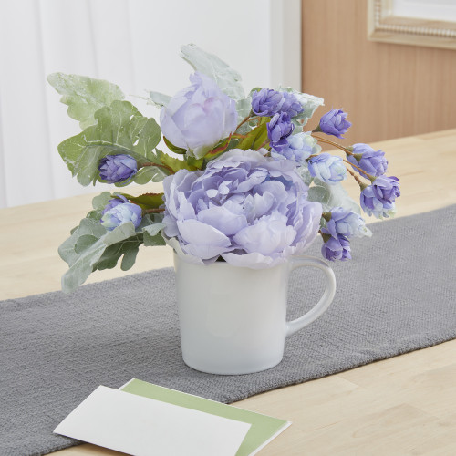 6 Pack - FloraCraft Cup o' Cheer FloraFM Mug Plug -2.4"X3.75" - 5A002JTT-1GLCF 6 Pack - FloraCraft Cup o' Cheer FloraFM Mug Plug -2.4"X3.75" - 5A002JTT-1GLCF