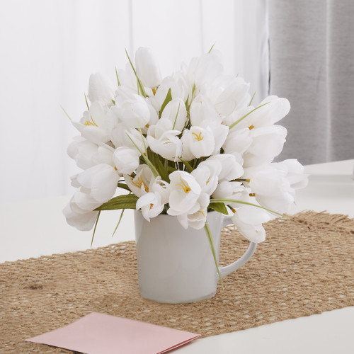 6 Pack - FloraCraft Cup o' Cheer FloraFM Mug Plug -2.4"X3.75" - 5A002JTT-1GLCF 6 Pack - FloraCraft Cup o' Cheer FloraFM Mug Plug -2.4"X3.75" - 5A002JTT-1GLCF