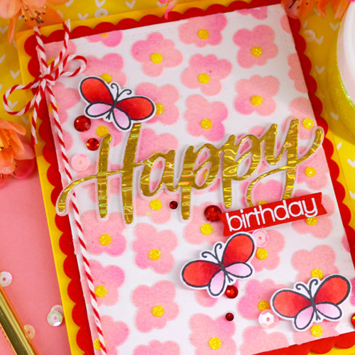 3 Pack - Deco Foil Transfer Sheets 6"X6" 12/Pkg-Firelight - 5A002JZM-1GLGW 3 Pack - Deco Foil Transfer Sheets 6"X6" 12/Pkg-Firelight - 5A002JZM-1GLGW