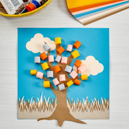 Neenah Astrodesigns 65lb Cardstock Pack 12"X12" 80/Pkg -Bold BOHO, 8 Colors/14 Each - 5A002JZ6-1GLHV Neenah Astrodesigns 65lb Cardstock Pack 12"X12" 80/Pkg -Bold BOHO, 8 Colors/14 Each - 5A002JZ6-1GLHV