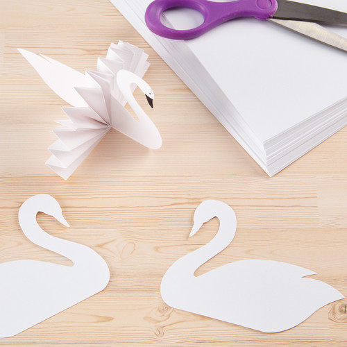 Neenah Astrodesigns 65lb Cardstock Pack 8.5"X11" 50/Pkg-Bright White - 5A002JYL-1GLHH Neenah Astrodesigns 65lb Cardstock Pack 8.5"X11" 50/Pkg-Bright White - 5A002JYL-1GLHH