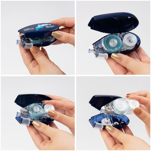 3 Pack - Mono Air Adhesvie Refill-1/Pkg - 5A002JKG-1GL2P 3 Pack - Mono Air Adhesvie Refill-1/Pkg - 5A002JKG-1GL2P