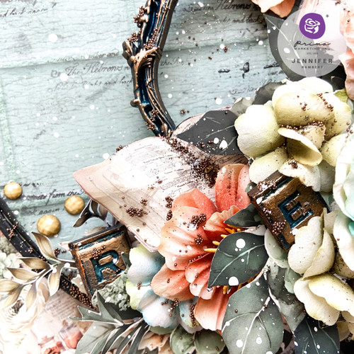 3 Pack - Prima Marketing Paper Flowers 6/Pkg-Caramel Delight - 5A002GGS-1GJ0G 3 Pack - Prima Marketing Paper Flowers 6/Pkg-Caramel Delight - 5A002GGS-1GJ0G