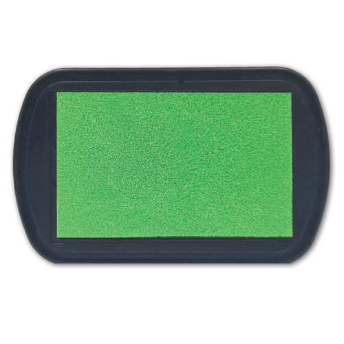 3 Pack - Jaquard Pigment Ink Color Pad-Fresh Green - 5A002HFB-1GLLJ