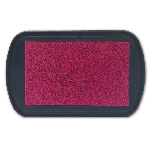 3 Pack - Jaquard Pigment Ink Color Pad-Magenta - 5A002HFB-1GLLY 3 Pack - Jaquard Pigment Ink Color Pad-Magenta - 5A002HFB-1GLLY