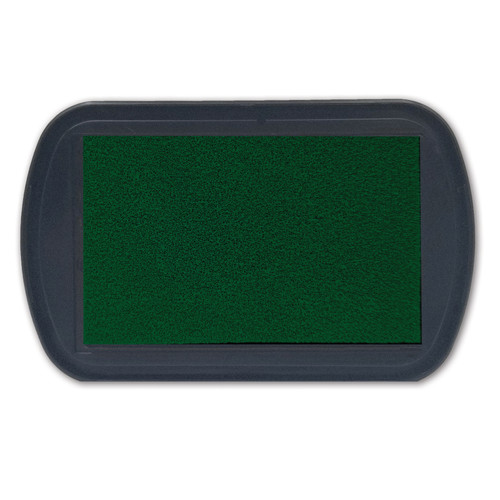 Jaquard Pigment Ink Color Pad-Green - 5A002HFB-1GLLG Jaquard Pigment Ink Color Pad-Green - 5A002HFB-1GLLG