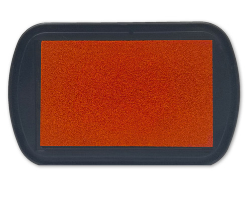 Jaquard Pigment Ink Color Pad-Orange - 5A002HFB-1GLLV Jaquard Pigment Ink Color Pad-Orange - 5A002HFB-1GLLV