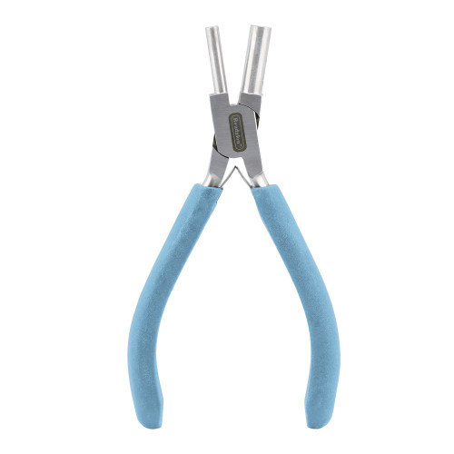 Beadalon Bail Making Pliers Large 5mm/8mm -Pacific Blue - 5A002JLR-1GL3Y