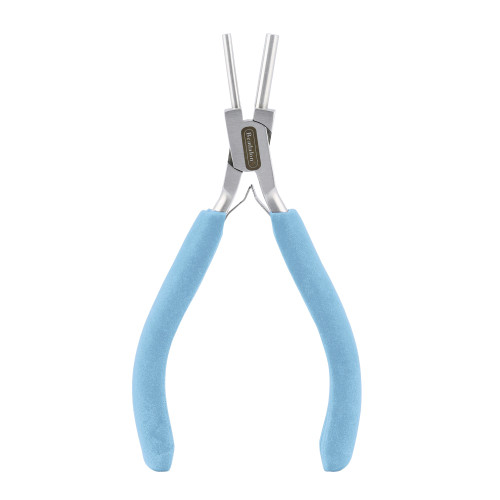 Beadalon Bail Making Pliers Small 2mm/4mm-Pacific Blue - 5A002JLL-1GL3V