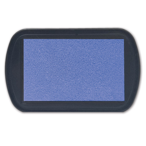 Jaquard Pigment Ink Color Pad-Periwinkle - 5A002HFB-1GLMV Jaquard Pigment Ink Color Pad-Periwinkle - 5A002HFB-1GLMV