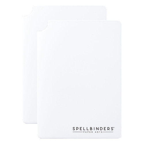 Spellbinders Craft Stax Magnetic Panels -Medium - 5A002KJ5-1GLWT