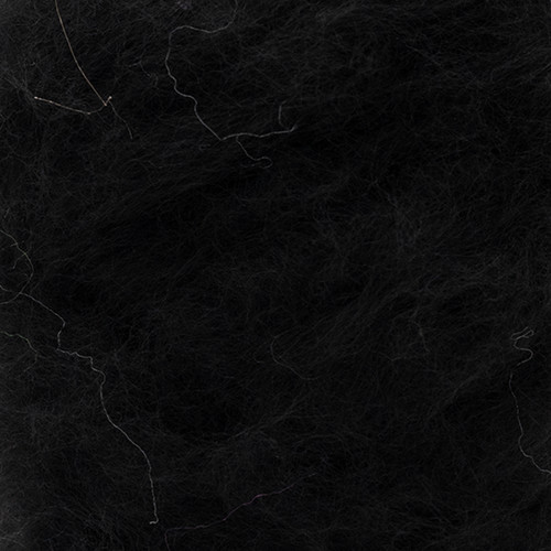 3 Pack - Lion Brand Wool-Ease Aire Yarn-Onyx - 5A002G81-1GHP2
