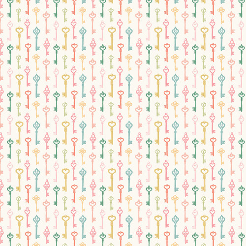 25 Pack Secret Garden Double-Sided Cardstock 12"X12"-4X4 Journaling Cards 5A002KYN-1GMB8