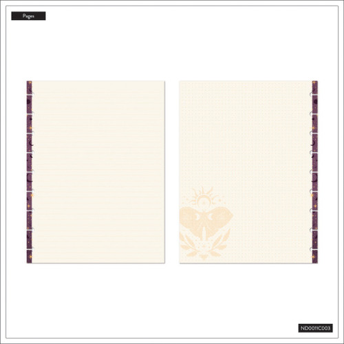Happy Planner Classic Disc Bound Notebook-Share Your Magic - 5A002JXZ-1GLF2