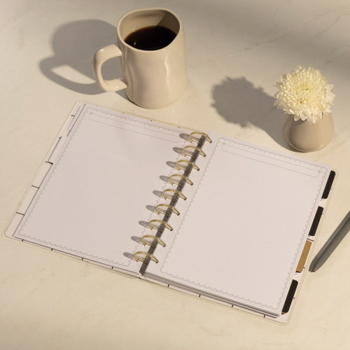 Happy Planner Classic Fill Paper-Sweet & Simple - 5A002JXD-1GLF6 Happy Planner Classic Fill Paper-Sweet & Simple - 5A002JXD-1GLF6