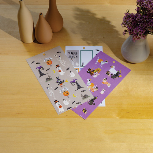 Happy Planner Classic Sticker Value Pack 30/Pkg-Autumn - 5A002JX2-1GLG9 Happy Planner Classic Sticker Value Pack 30/Pkg-Autumn - 5A002JX2-1GLG9