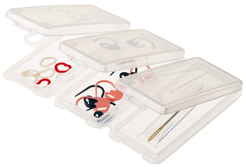 Tulip Amicolle Basic Accessory Set-Small - 5A002J01-1GKL8