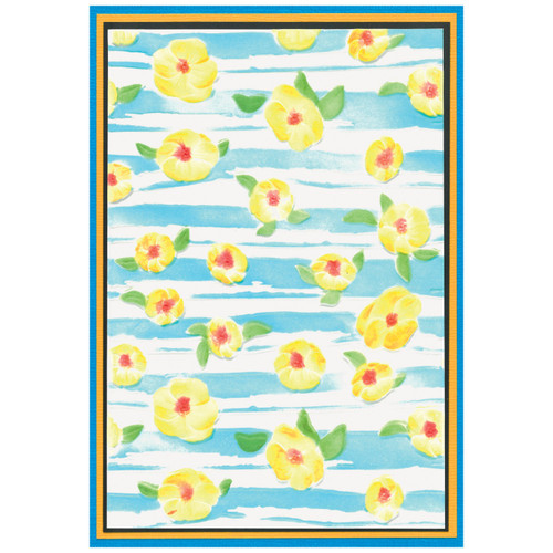 Sizzix 3D Textured Impressions Emboss Folder By Stacey Park-Serene Sophisticate - 5A002CNL-1GG57 Sizzix 3D Textured Impressions Emboss Folder By Stacey Park-Serene Sophisticate - 5A002CNL-1GG57