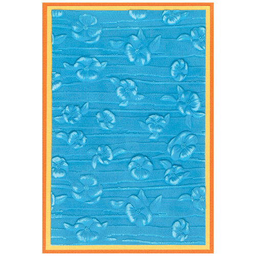 Sizzix 3D Textured Impressions Emboss Folder By Stacey Park-Serene Sophisticate - 5A002CNL-1GG57 Sizzix 3D Textured Impressions Emboss Folder By Stacey Park-Serene Sophisticate - 5A002CNL-1GG57