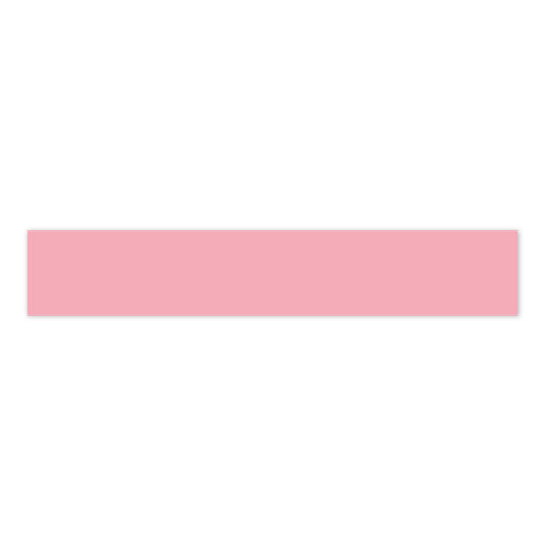 Echo Park Essentials Washi Tape 30'-Pink - 5A002L6B-1GML3 - 810179812430 Echo Park Essentials Washi Tape 30'-Pink - 5A002L6B-1GML3 - 810179812430