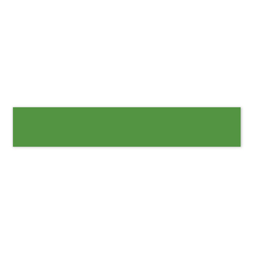 Echo Park Essentials Washi Tape 30'-Green - 5A002L4Q-1GMLM - 810179812423