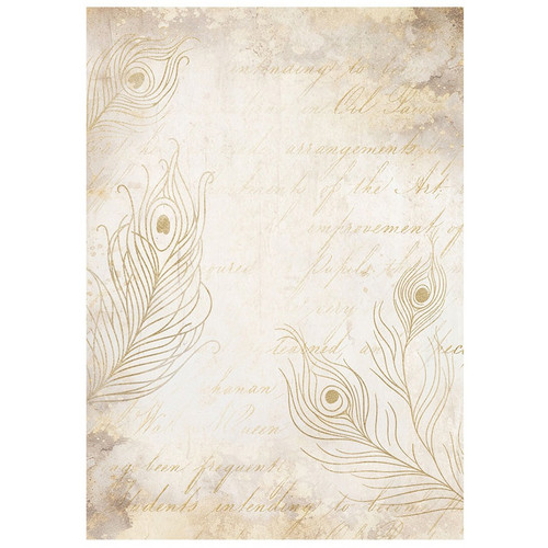 2 Pack - Stamperia Assorted Rice Pape Backgrounds A6 8/Sheets-Masquerade - 5A002LH7-1GN5N 2 Pack - Stamperia Assorted Rice Pape Backgrounds A6 8/Sheets-Masquerade - 5A002LH7-1GN5N