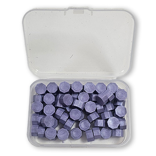 Stamperia Wax Seal Refill 20g-Purple - 5A002LHG-1GN5S