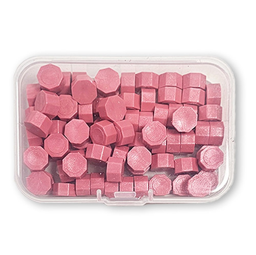 Stamperia Wax Seal Refill 20g-Candy Pink - 5A002LHF-1GN57